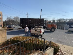 Renovations at NextHome Capital Realty