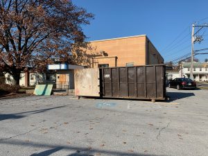 Renovations at NextHome Capital Realty